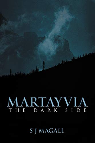 Martayvia: The Dark Side