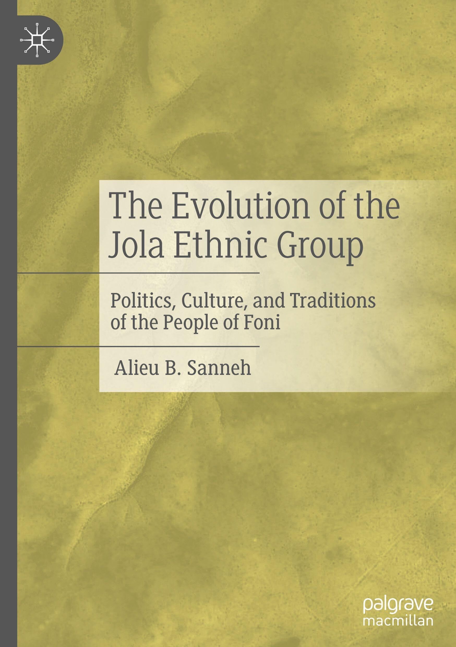 The Evolution of the Jola Ethnic Group