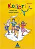 Kolibri. Musik, die Kinder bewegt - Ausgabe 2003: Kolibri-Spezial. Tanzen: Tanzen und tanzen lernen