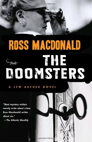The Doomsters (Vintage Crime/Black Lizard)