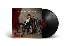 Désobéissance [Vinyl LP]