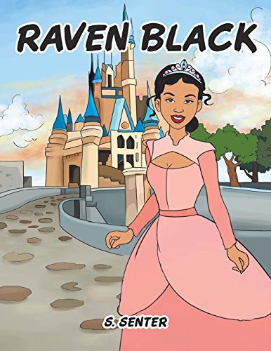 Raven Black