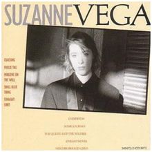 Suzanne Vega von Vega,Suzanne | CD | Zustand gut