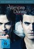 The Vampire Diaries - Die komplette siebte Staffel [5 DVDs]