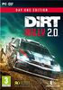 Dirt Rally 2.0 Day One Edition PC-Spiel