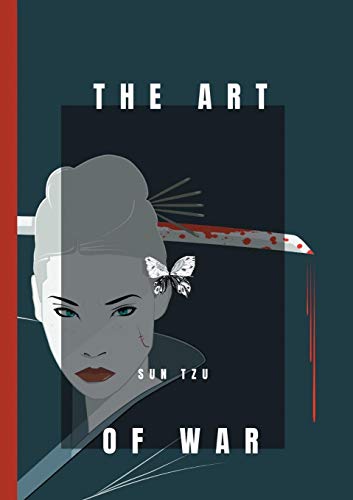 Sun Tzu The Art Of War