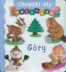 Góry Obrazki dla maluchów