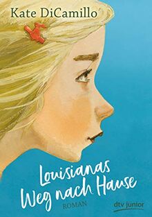 Louisianas Weg nach Hause (Little Miss Florida-Reihe, Band 2) von DiCamillo, Kate | Buch | Zustand gut