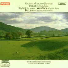 Englische Musik für Streicher