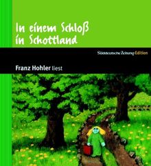 Schloß in Schottland