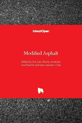 Modified Asphalt