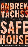 Safe House, Engl. edition: A Burke Novel