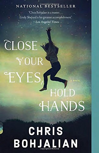 Close Your Eyes, Hold Hands (Vintage Contemporaries)