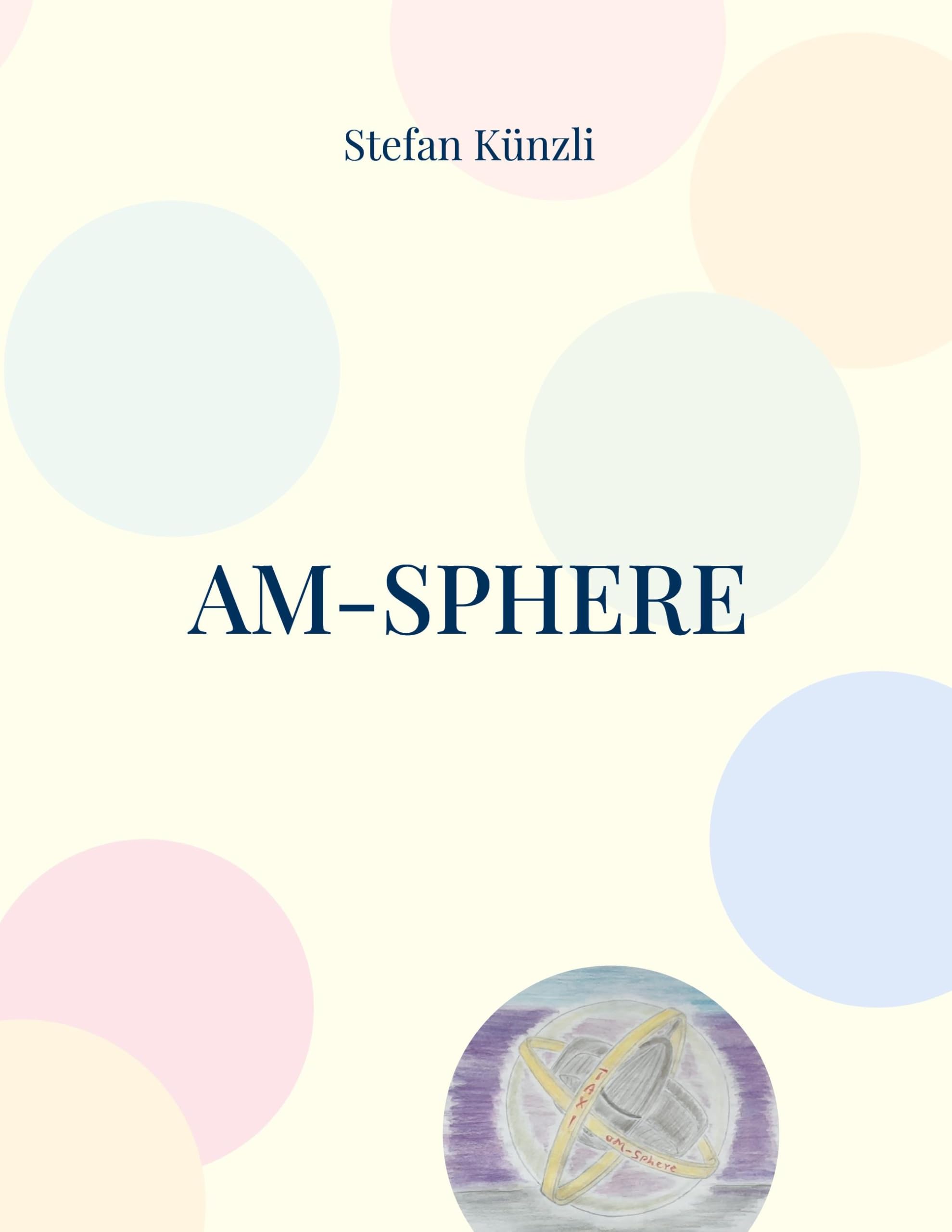 aM-Sphere: Gefangen zwischen zwei Welten