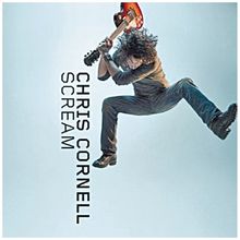 Scream de Cornell,Chris | CD | état très bon