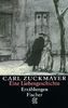 Carl Zuckmayer. Gesammelte Werke: Eine Liebesgeschichte: Erzählungen 1931-1938: Erzählungen 1931-1937. Gesammelte Werke in Einzelbänden