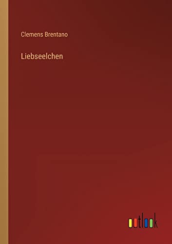 Liebseelchen
