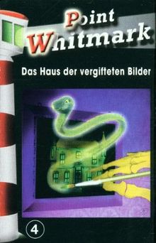 (4) das Haus der Vergifteten B [Musikkassette]