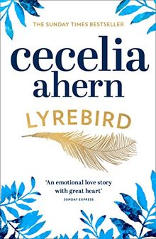 Lyrebird by Ahern, Cecelia | Book | condition very good