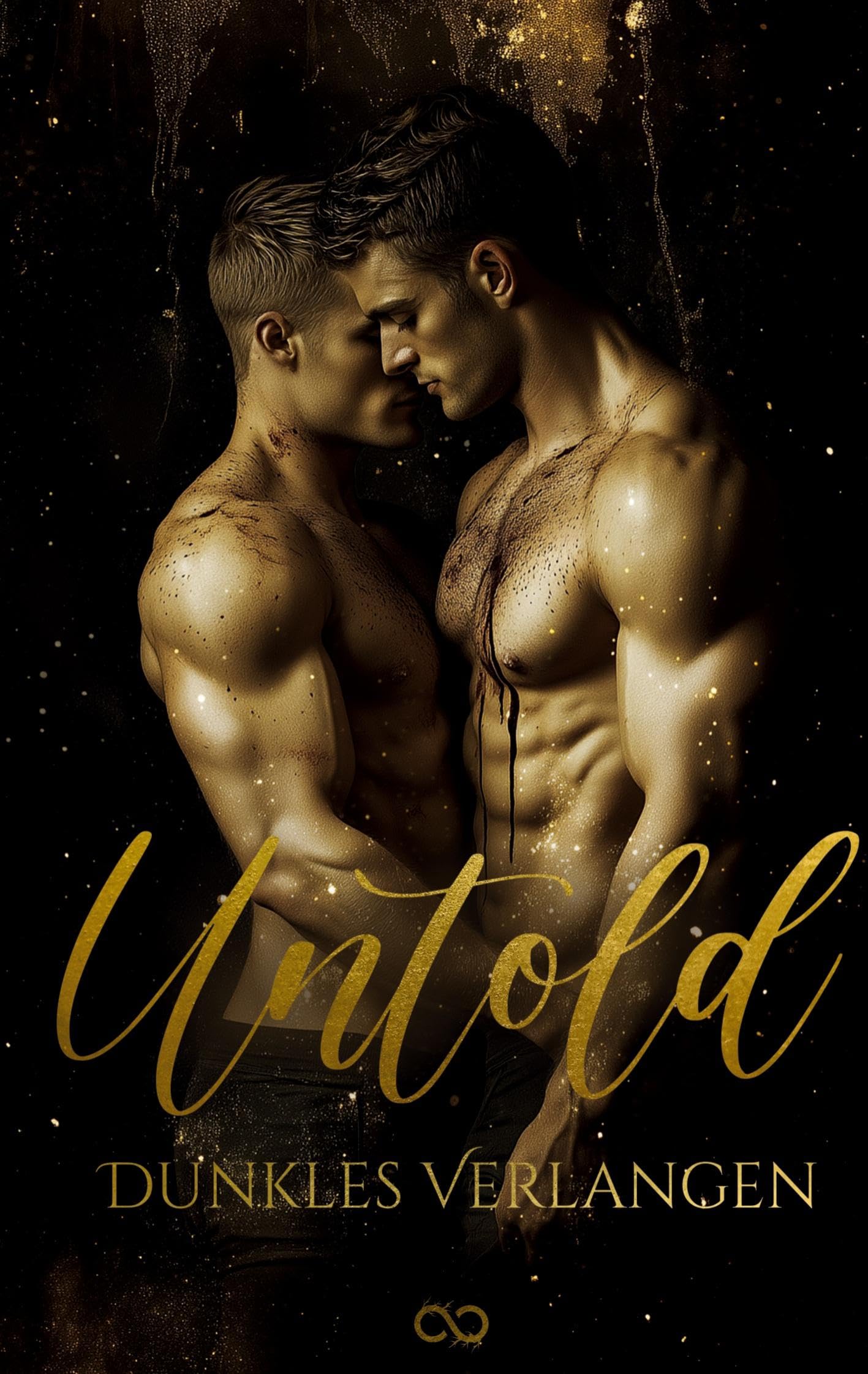 Untold: Dunkles Verlangen