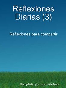 Reflexiones Diarias (3)