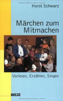 Märchen zum Mitmachen