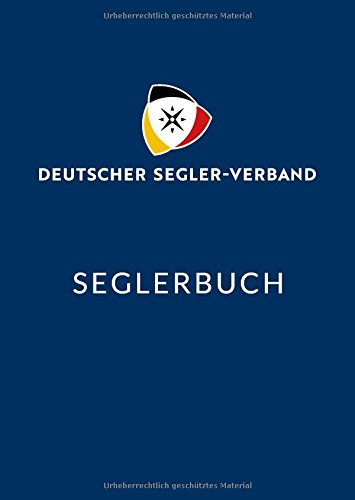 Seglerbuch - Neuware