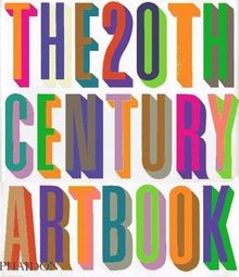 The 20th Century Art Book (Phaidon)