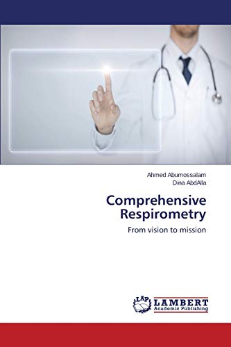 Comprehensive Respirometry: From vision to mission