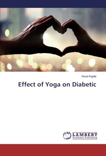 Effect of Yoga on Diabetic