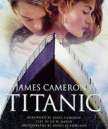 James Cameron's Titanic (Cinéma)