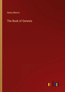 The Book of Genesis