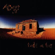 Diesel and Dust von Midnight Oil | CD | Zustand sehr gut