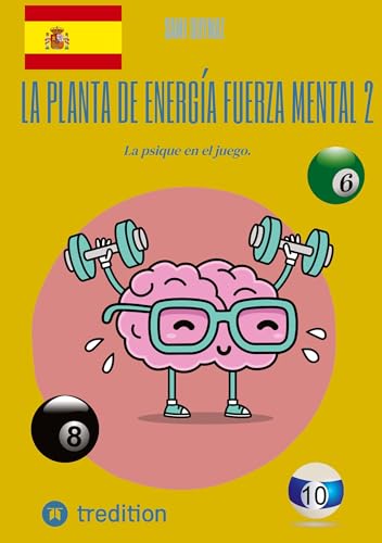 la planta de energía Fuerza mental 2: La psique en el juego.