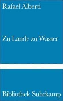 Zu Lande zu Wasser