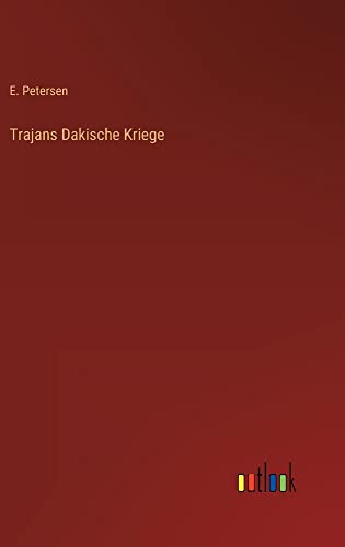 Trajans Dakische Kriege