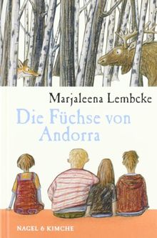 Die Füchse von Andorra