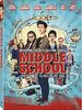 Middle School: The Worst Years Of My Life [DVD]