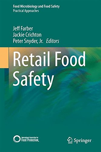 Retail Food Safety (Food Microbiology and Food Safety)