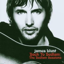 Back To Bedlam - Bedlam Sessions (CD + DVD) von Blunt,James | CD | Zustand gut