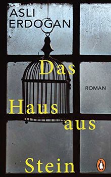 Das Haus aus Stein: Roman