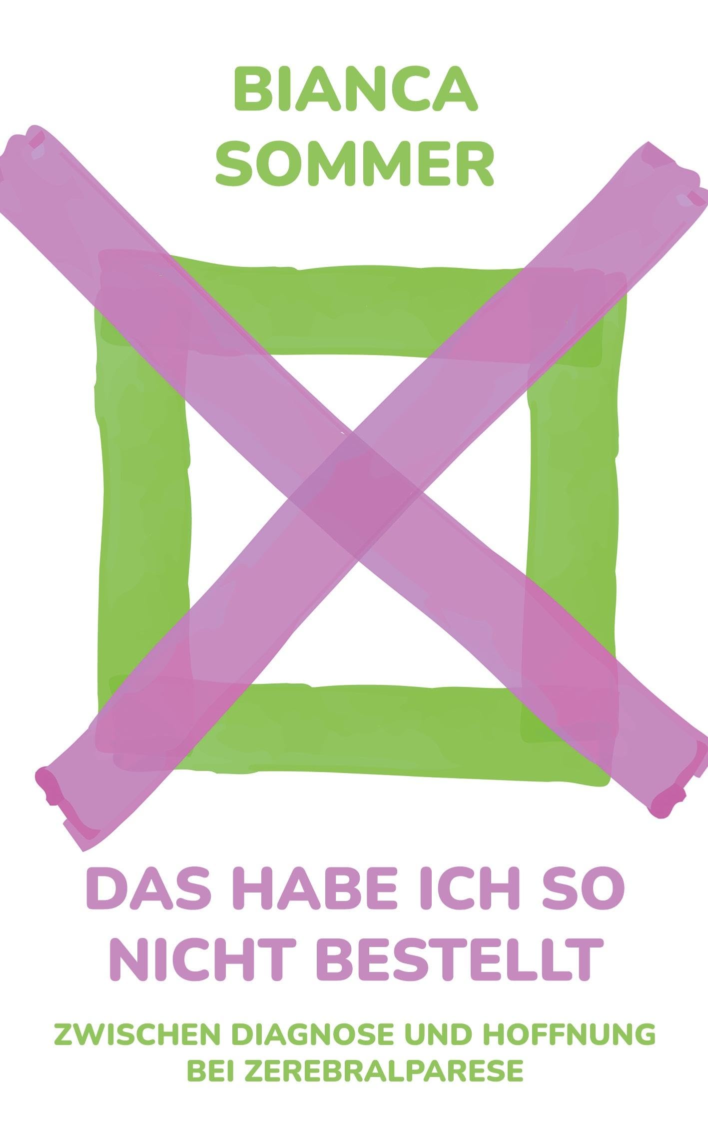 Das habe ich so nicht bestellt