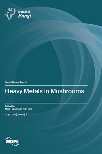 Heavy Metals in Mushrooms