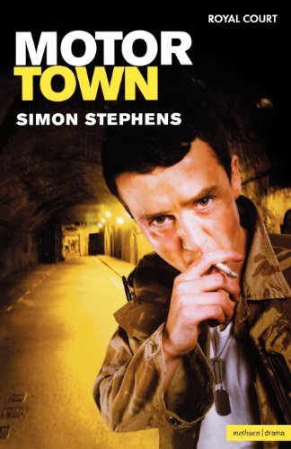 Motortown (Methuen Drama)