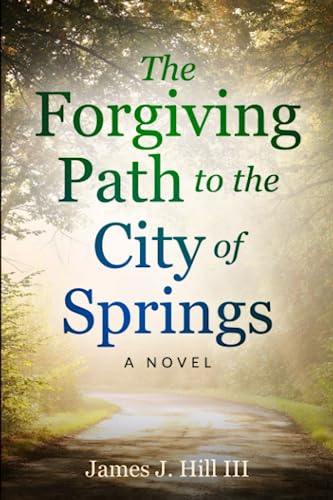 The Forgiving Path to the City of Springs