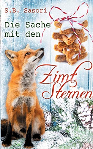 Die Sache mit den Zimtsternen