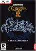 Neverwinter Night 2 Mask of the Betrayer : PC DVD ROM , FR