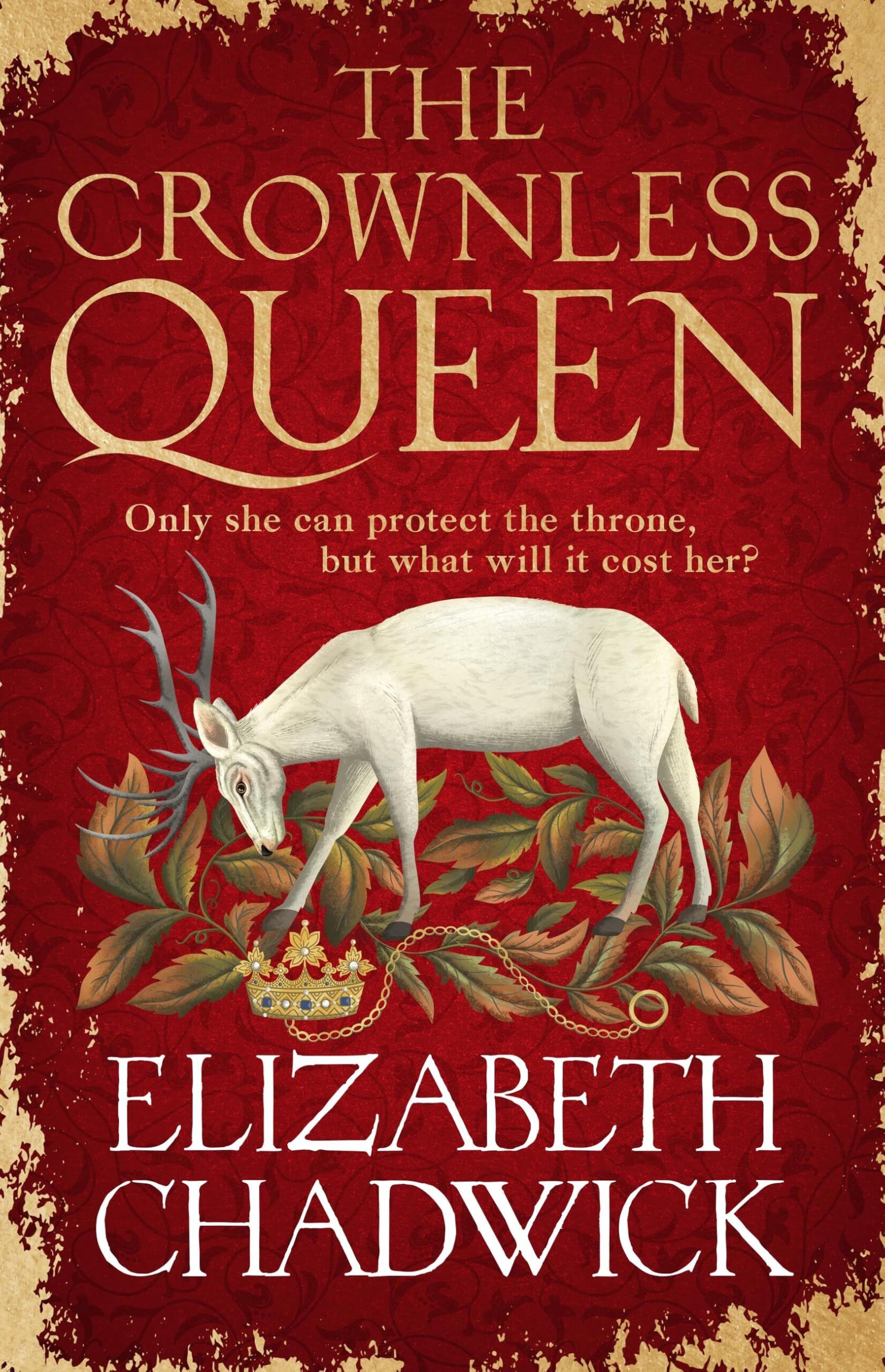 The Crownless Queen