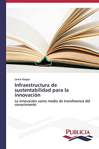 Infraestructura de sustentabilidad para la innovación: La innovación como medio de transferencia del conocimiento