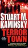 Terror Town (Abe Lieberman Mysteries)